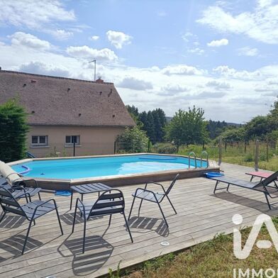 Maison 5 pièces 294000 €