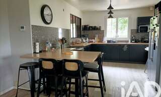 Maison 5 Pièces 153 m² à vendre à Saint-Mars-d'Outillé (72220)