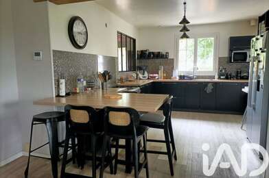 Maison 5 pièces 273000 €