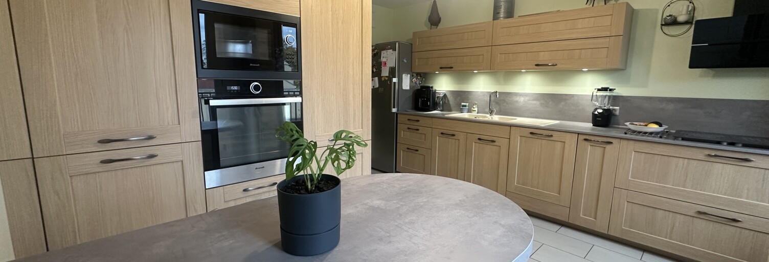 Appartement 3 Pièces 91 m² à vendre à Château-Thierry (02400)