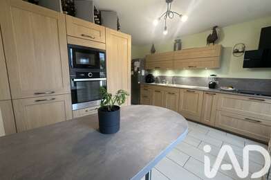 Appartement 3 pièces 172000 €