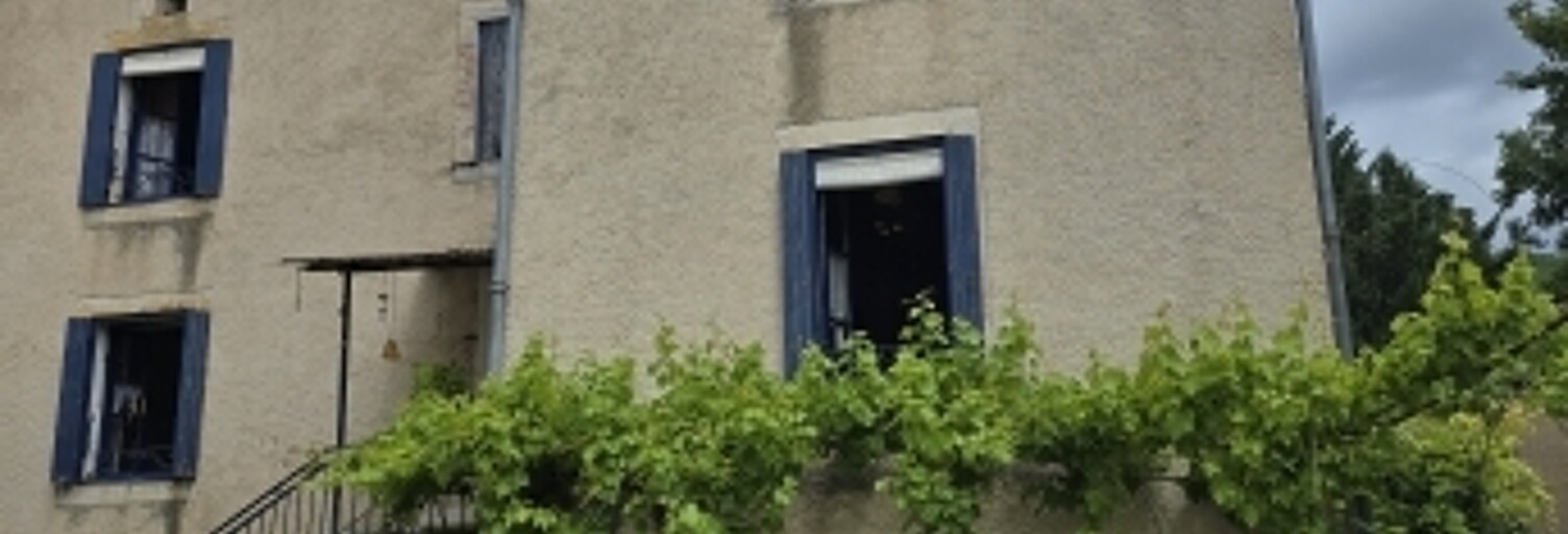 Maison 6 Pièces 141 m² à vendre à Prayssac (46220)