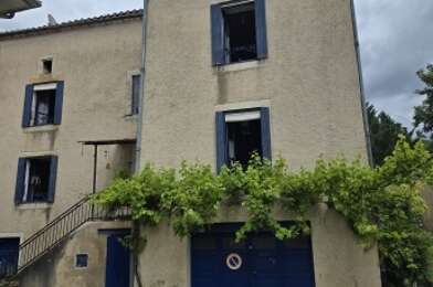 Maison 6 pièces 55000 €