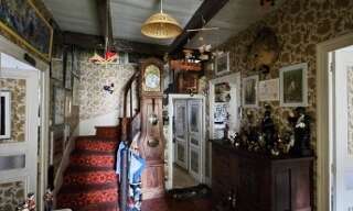 Maison 6 Pièces 141 m² à vendre à Duravel (46700)