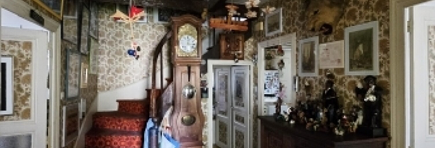 Maison 6 Pièces 141 m² à vendre à Duravel (46700)