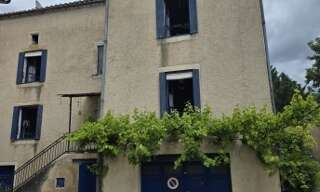 Maison 6 Pièces 141 m² à vendre à Duravel (46700)