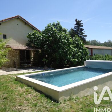 Maison 4 pièces 325000 €