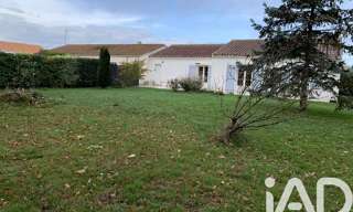 Maison 4 Pièces 98 m² à vendre à Beaufou (85170)