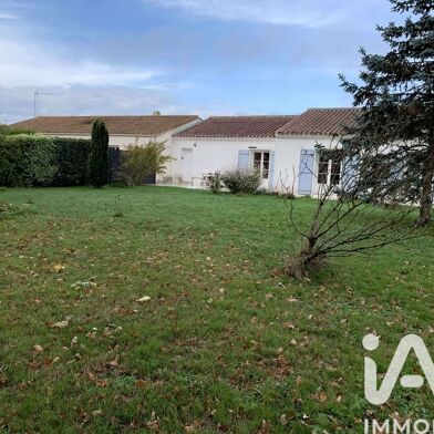 Maison 4 pièces 197000 €