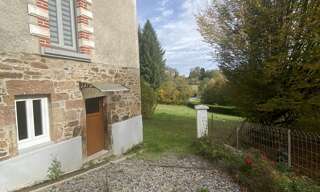 Maison 3 Pièces 85 m² à vendre à Lafage-sur-Sombre (19320)