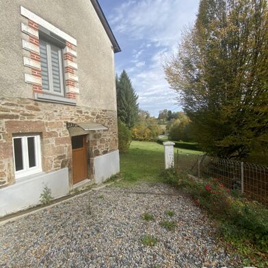 Maison 3 pièces 157500 €