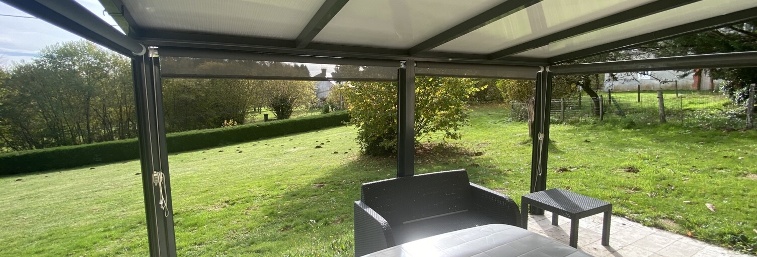 Maison 3 Pièces 85 m² à vendre à Lafage-sur-Sombre (19320)