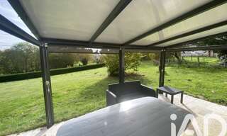 Maison 3 Pièces 85 m² à vendre à Lafage-sur-Sombre (19320)