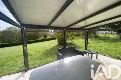 Maison 3 pièces 157500 €