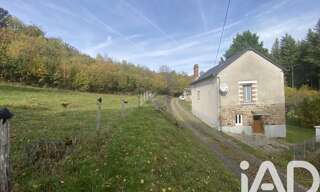 Maison 3 Pièces 80 m² à vendre à Lafage-sur-Sombre (19320)