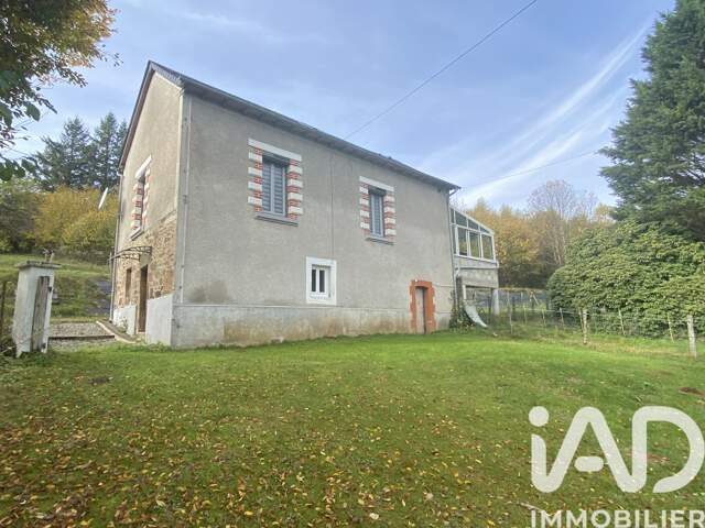 Vente Maison/villa 3 pièces — photo du bien