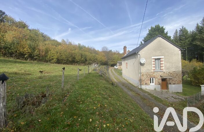 Vente Maison/villa 3 pièces — photo 2