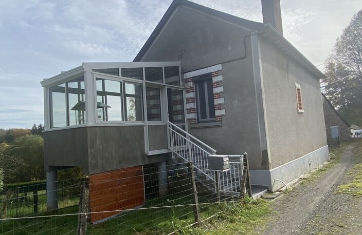 Vente Maison/villa 3 pièces — photo 3
