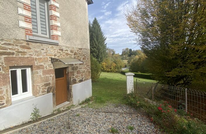 Vente Maison/villa 3 pièces — photo 4