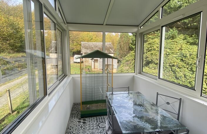 Vente Maison/villa 3 pièces — photo 5