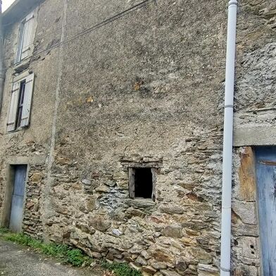 Maison 5 pièces 69000 €