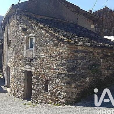 Maison 5 pièces 55000 €