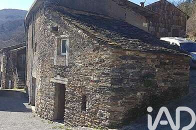 Maison 5 pièces 55000 €