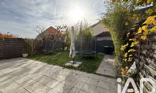 Maison 6 Pièces 113 m² à vendre à Vauréal (95490)