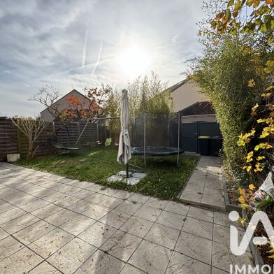 Maison 6 pièces 339000 €