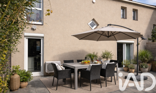 Maison 6 Pièces 113 m² à vendre à Vauréal (95490)