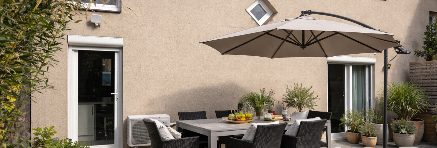 Maison 6 Pièces 113 m² à vendre à Vauréal (95490)