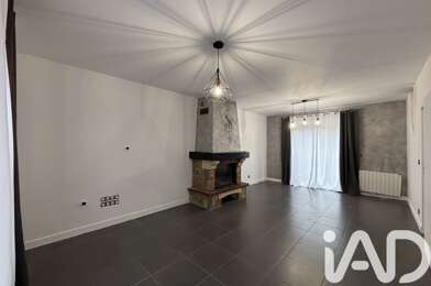 Maison 6 pièces 319000 €