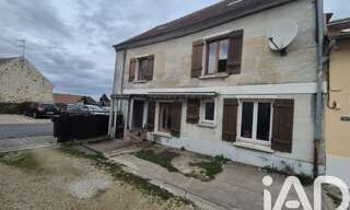 Maison 5 Pièces 100 m² à vendre à Lizy-sur-Ourcq (77440)