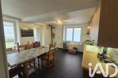 Maison 5 pièces 139900 €