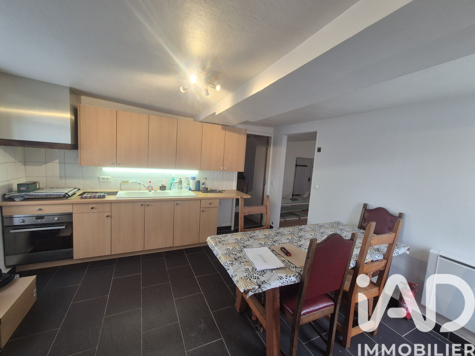 Vente Maison de village 5 pièces - Photo 2