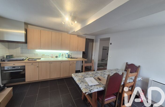 Vente Maison de village 5 pièces — photo 2