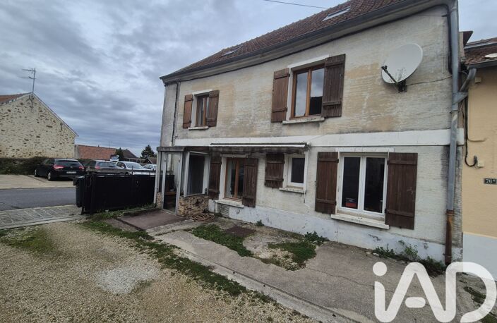Vente Maison de village 5 pièces — photo 3