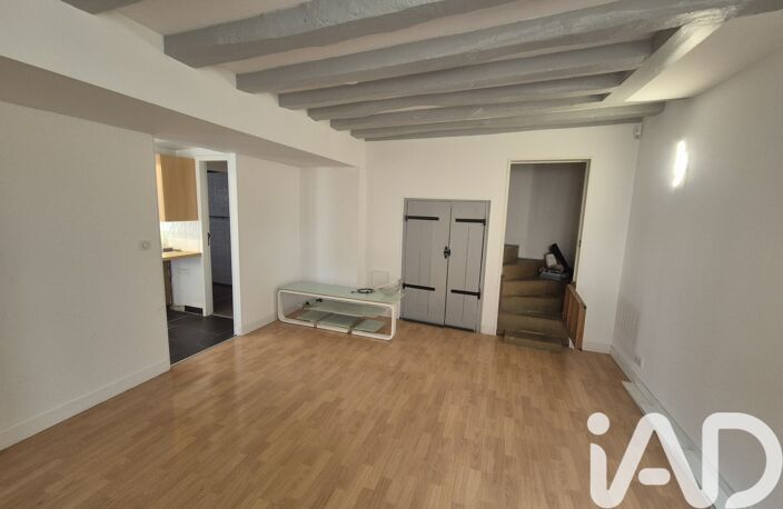 Vente Maison de village 5 pièces — photo 5