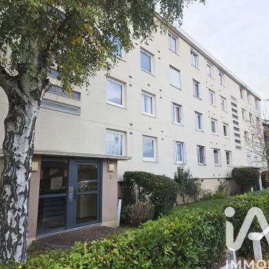 Appartement 2 pièces 169000 €