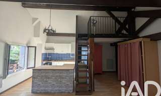 Appartement 2 Pièces 46 m² à vendre à Arles-sur-Tech (66150)