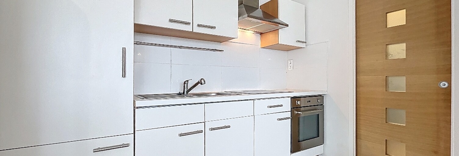 Appartement 3 Pièces 46 m² à vendre à Quiberon (56170)