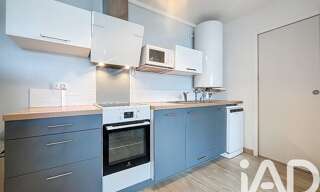 Appartement 3 Pièces 48 m² à vendre à Quiberon (56170)