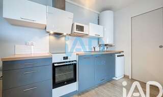 Appartement 3 Pièces 48 m² à vendre à Quiberon (56170)