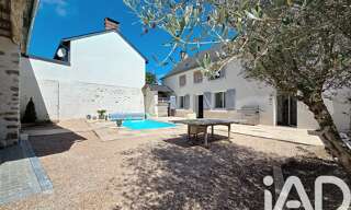 Maison 5 Pièces 140 m² à vendre à Ossun (65380)