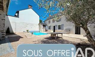 Maison 5 Pièces 140 m² à vendre à Ossun (65380)