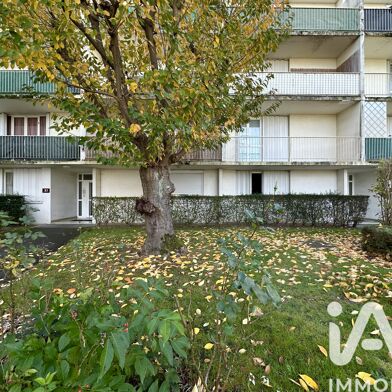 Appartement 1 pièces 102000 €