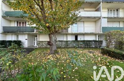 Vente Appartement 1 pièce — photo du bien