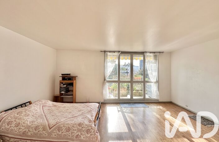 Vente Appartement 1 pièce — photo 2