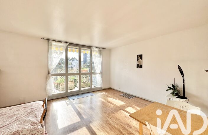 Vente Appartement 1 pièce — photo 3