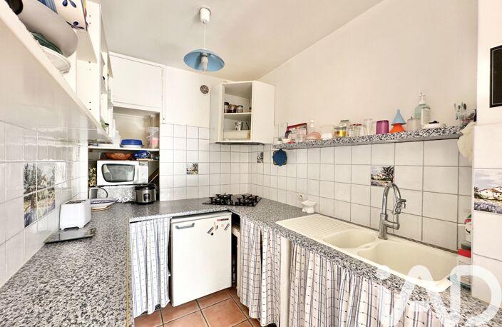 Vente Appartement 1 pièce — photo 4